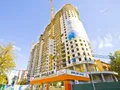К продаже предлагаются одно-, двух- и трехкомнатные квартиры. Фото от 27.08.2016 г.