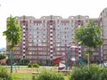 ЖК «Заречье-2», дом 1г. Фото от 29.06.2015 г.