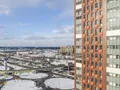 ЖК «Ленинградский». Вид на окрестности. Аэрофотосъемка от 16.03.2018 г.