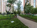 Облагороженная территория. Фото от 27.05.2015 г.