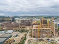Аэрофотосъемка. ЖК «Солнечная система». Фото от 19.08.2015 г.