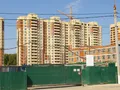 Ход строительства. Фото от 14.06.2015 г.