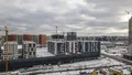 Общий вид. Аэрофотосъемка 24.01.2022 г.