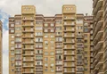 Проектные решения монолитных корпусов позволяют объединить смежные площади.