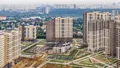 Ход строительства. Фото от 06.08.2021 г.