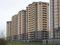 ЖК «Московские Водники». Фото от 17.05.2015 г.