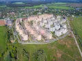 ЖК «Рублевское Предместье». Окрестности. Аэрофотосъемка. Фото от 03.06.2016 г.