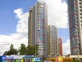 ЖК «Лобачевский». Дом 118 корпус 2. Фото от 04.08.2016 г.