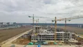 Аэрофотосъемка от 17.04.2023