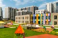 Жилой комплекс Испанские кварталы. Фото: лето 2020 года.