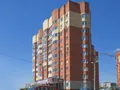 ЖК «Новое Ялагино». Фото от 24.06.2015 г.
