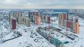 Аэрофотосъемка от 29.12.2022