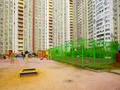 Мкр. «Новокуркино». Детская игровая площадка. Фото от 31.08.2016 г.