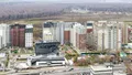 Ход строительства. Аэрофотосъемка от 22.10.2019 г.
