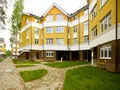 ЖК «Салтыковка-Престиж». Корпус 26а. Фото от 23.05.2016 г.
