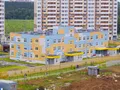 ЖК «Южное Домодедово». Фото от 26.06.2017 г.