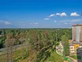 ЖК «Мелодия леса». Окрестности. Аэрофотосъемка. Фото от 07.08.2016 г.