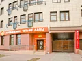 Инфраструктурные объекты на первом этаже ЖК. Фото от 28.03.2015 г.