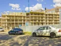 ЖК «Татьянин Парк». Ход строительства. Корпус 12. Фото от 04.08.2016 г.