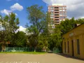 ЖК «Тихвинская Усадьба». Облагороженная территория. Фото от 31.07.2016 г.