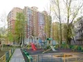 ЖК на ул. Гарибальди, 7. Фото от 06.05.2015 г.