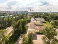 ЖК «Белая звезда». Школа. Фото от 28.05.2016 г.