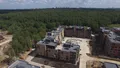 Ход строительства. Фото от 25.08.2015 г.