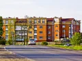 ЖК «Кутузовские березы». Фото от 12.07.2016 г.