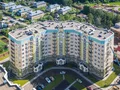 Корпус 1. Аэрофотосъемка от 03.06.2016 г.