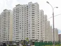 Мкр. «Подольские Просторы», корпус 3к2. Фото от 17.06.2015 г.