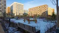 Фото от 20.11.2025 г. Благоустройство территории.