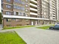 ЖК «28 микрорайон» (ЖК «Преображенский квартал»). Облагороженная территория. Фото от 30.07.2016 г.
