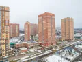 ЖК «Прима-Парк». Корпуса 8, 11, 15, 19. Аэрофотосъемка. Фото от 10.11.2016 г.