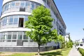К продаже предлагаются квартиры с панорамным стеклением.