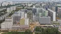 Вид комплекса и окрестностей. Аэрофотосъемка от 21.08.2019 г.