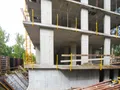 Ход строительства. Фото от 29.06.2015 г.