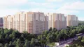 Новостройка от застройщика УКС-4.