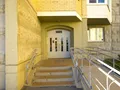 Мкр. «Прибрежный» (Красногорск). Входная группа. Фото от 13.09.2016 г.
