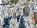 Вид на комплекс сверху. Аэрофотосъемка от 20.08.2017 г.