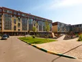Между домами много свободного пространства. Фото от 26.07.2017 г.