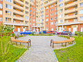 ЖК «Мичуринский Квартал». Облагороженная территория. Фото от 31.08.2016 г.