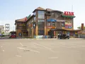 Инфраструктурный объект около ЖК. Фото от 14.06.2015 г.
