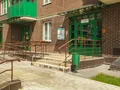 Мкр. «Загорье». Входная группа. Фото от 18.06.2016 г.