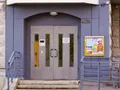 Мкр. «Северное Кучино». Входная группа. Фото от 23.05.2016 г.