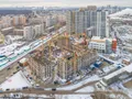 Ход строительства. Аэрофотосъемка от 29.01.2017 г.