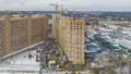 Аэрофотосъемка от 15.03.2023г.