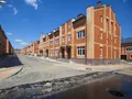Панорамный вид Квартал «Вяземское». Фото от 27.07.2015 г.