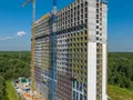 Аэрофотосъемка от 25.07.2022г. Вид корпуса.