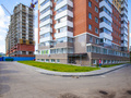 ЖК «Центр+». Облагороженная территория. Фото от 23.05.2016 г.