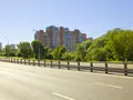 ЖК «Золотые ключи 2». Вид со стороны дороги. Фото от 28.08.2016 г.